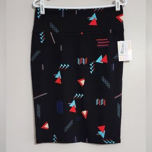 LuLaRoe Cassie Skirt